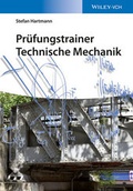 Cover: Pr&uuml;fungstrainer Technische Mechanik - Wiley-VCH