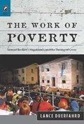 Cover: The Work of Poverty - Ohio State University Press