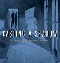 Enlarge image Cover: Casting a Shadow - Northwestern University Press