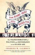 Cover: From Bloody Shirt to Full Dinner Pail - Hill & Wang Inc.,U.S.