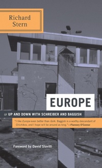 Enlarge image Cover: Europe - Northwestern University Press