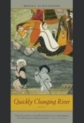 Cover: Quickly Changing River - Northwestern University Press