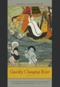 Enlarge image Cover: Quickly Changing River - Northwestern University Press