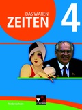 Cover: Das waren Zeiten - Niedersachsen (G9) / Das waren Zeiten Niedersachsen 4 - Buchner, C.C.