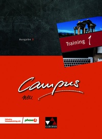 Abbildung von: Campus B / Campus B Training 1 - Buchner, C.C.