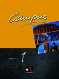 Cover: Campus C / Campus C 1 - Buchner, C.C.