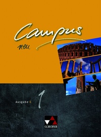 Abbildung von: Campus C / Campus C 1 - Buchner, C.C.