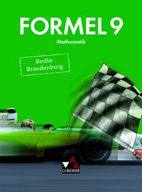 Abbildung von: Formel - Berlin/Brandenburg / Formel Berlin/Brandenburg 9 - Buchner, C.C.