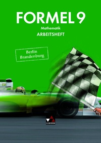 Abbildung von: Formel - Berlin/Brandenburg / Formel Berlin/Brandenburg AH 9 - Buchner, C.C.