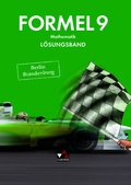 Cover: Formel - Berlin/Brandenburg / Formel Berlin/Brandenburg LB 9 - Buchner, C.C.