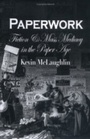 Cover: Paperwork - University of Pennsylvania Press