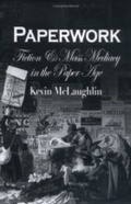 Cover: Paperwork - University of Pennsylvania Press