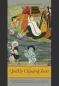 Cover: Quickly Changing River - Northwestern University Press