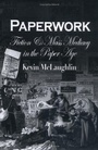 Cover: Paperwork - University of Pennsylvania Press
