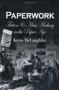Enlarge image Cover: Paperwork - University of Pennsylvania Press