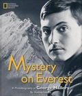 Cover: Mystery on Everest - National Geographic Kids
