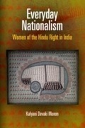 Cover: Everyday Nationalism - University of Pennsylvania Press