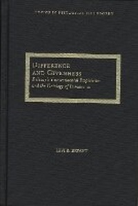 Enlarge image Cover: Difference and Givenness - Northwestern University Press