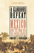 Cover: A Glorious Defeat - Hill & Wang Inc.,U.S.