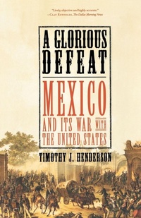 Enlarge image Cover: A Glorious Defeat - Hill & Wang Inc.,U.S.