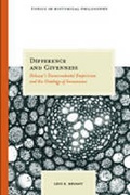 Cover: Difference and Givenness - Northwestern University Press