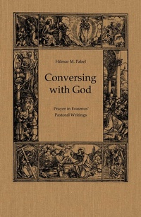 Enlarge image Cover: Conversing with God - University of Toronto Press
