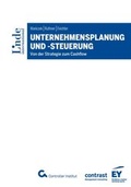 Cover: Unternehmensplanung und -steuerung - Linde