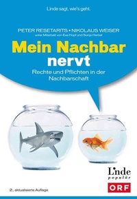 Abbildung von: Mein Nachbar nervt - Linde