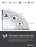 Cover: Roadmap Industrie 4.0 - tredition