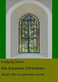 Cover: Die Earanna Chroniken - neobooks