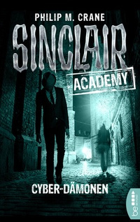 Abbildung von: Sinclair Academy - 06 - beBEYOND