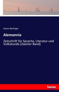 Enlarge image Cover: Alemannia - Hansebooks