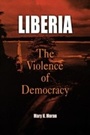 Cover: Liberia - University of Pennsylvania Press