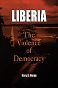 Cover: Liberia - University of Pennsylvania Press
