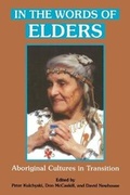Cover: In the Words of Elders - University of Toronto Press