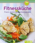 Cover: Fitnessk&uuml;che - Naumann & G&ouml;bel