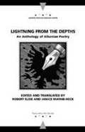 Cover: Lightning from the Depths - Northwestern University Press