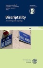Cover: Biscriptality - Universitätsverlag Winter
