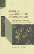 Cover: Return to the Kingdom of Childhood - Ohio State University Press