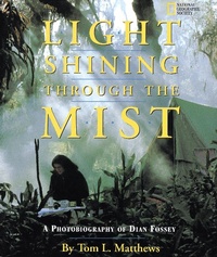 Enlarge image Cover: Light Shining Through the Mist - National Geographic Kids