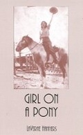 Cover: Girl on a Pony - University of Oklahoma Press