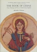 Cover: The Book of Cerne - University of Toronto Press