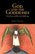 Cover: God and the Goddesses - University of Pennsylvania Press
