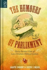 Abbildung von: The Humours of Parliament - Ohio State University Press