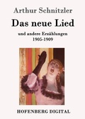 Cover: Das neue Lied - Hofenberg