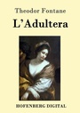 Cover: L'Adultera - Hofenberg