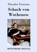 Cover: Schach von Wuthenow - Hofenberg
