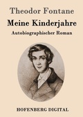 Cover: Meine Kinderjahre - Hofenberg