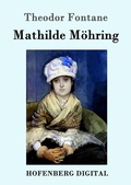 Cover: Mathilde M&ouml;hring - Hofenberg