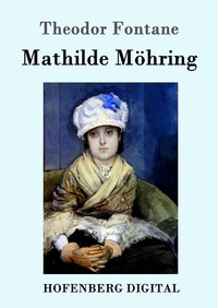 Enlarge image Cover: Mathilde Möhring - Hofenberg